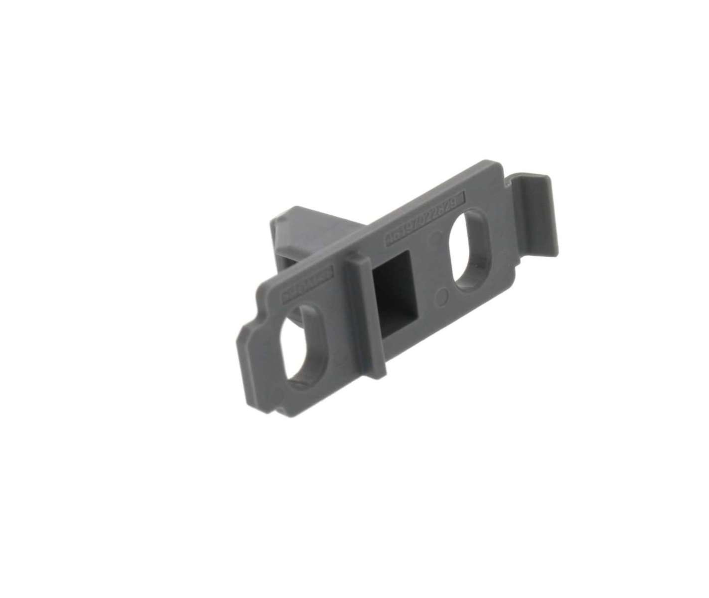 WPW10488048 - Genuine OEM Whirlpool Washer Door Strike